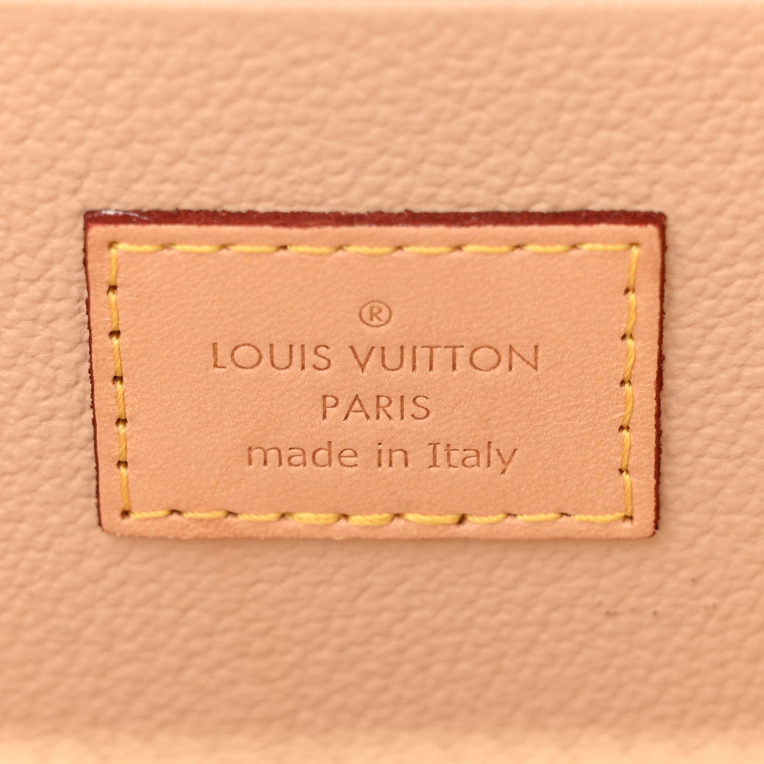 Louis Vuitton Monogram Nice BB 6 of 7