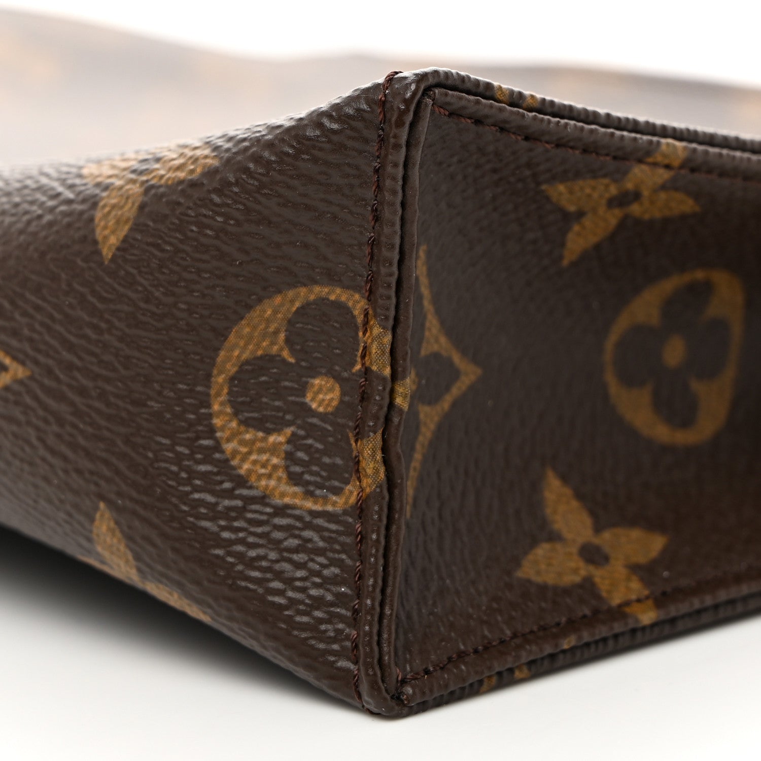 Louis Vuitton Monogram Toiletry Pouch 26 9 of 9