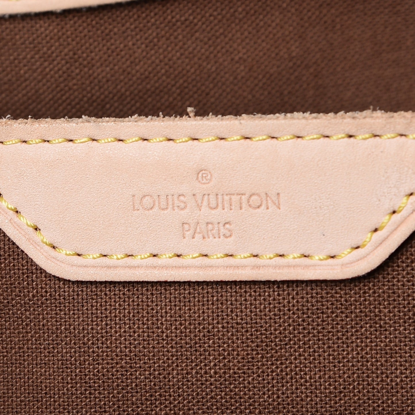 Monogram Palermo GM