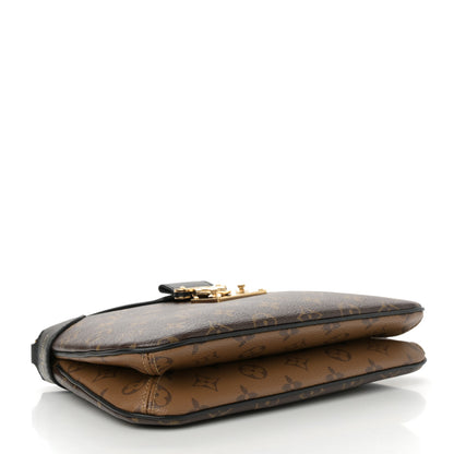 Louis Vuitton Reverse Monogram Twinny 4 of 9