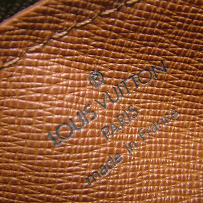 Louis Vuitton Monogram Papillon 19 Brown 7 of 8