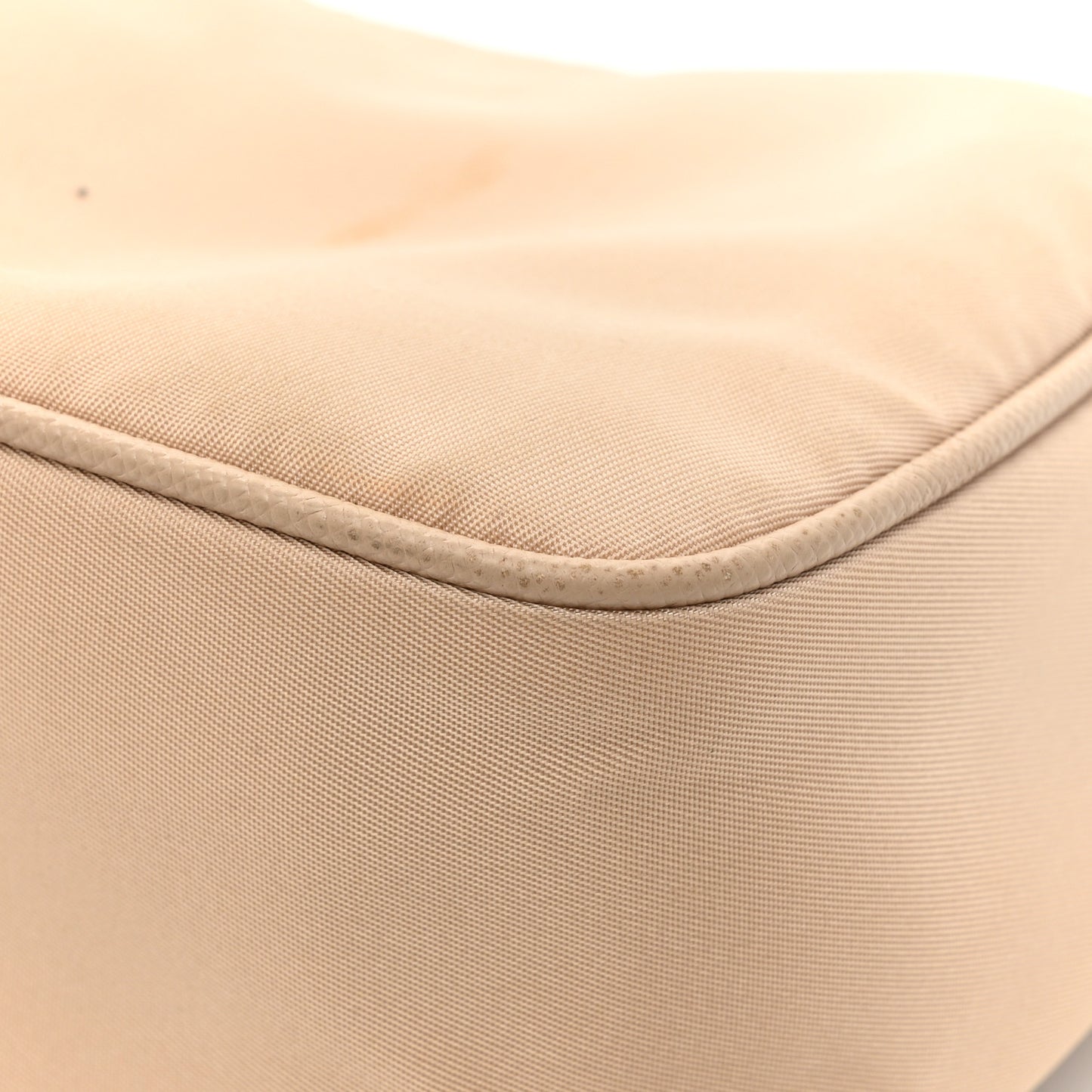 Nylon Re-Edition 2005 Shoulder Bag Cammeo