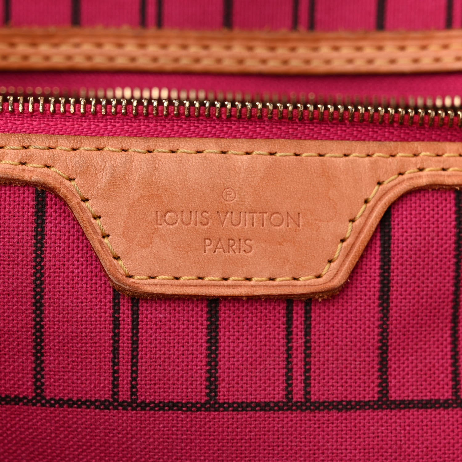Louis Vuitton LOUIS VUITTON Monogram Neo Neverfull MM Pivoine 7 of 18