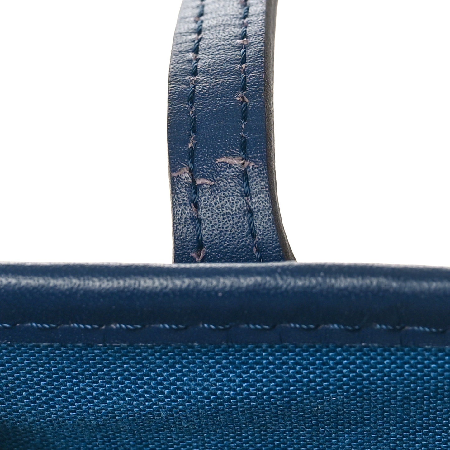 Monogram Escale Neverfull MM Blue