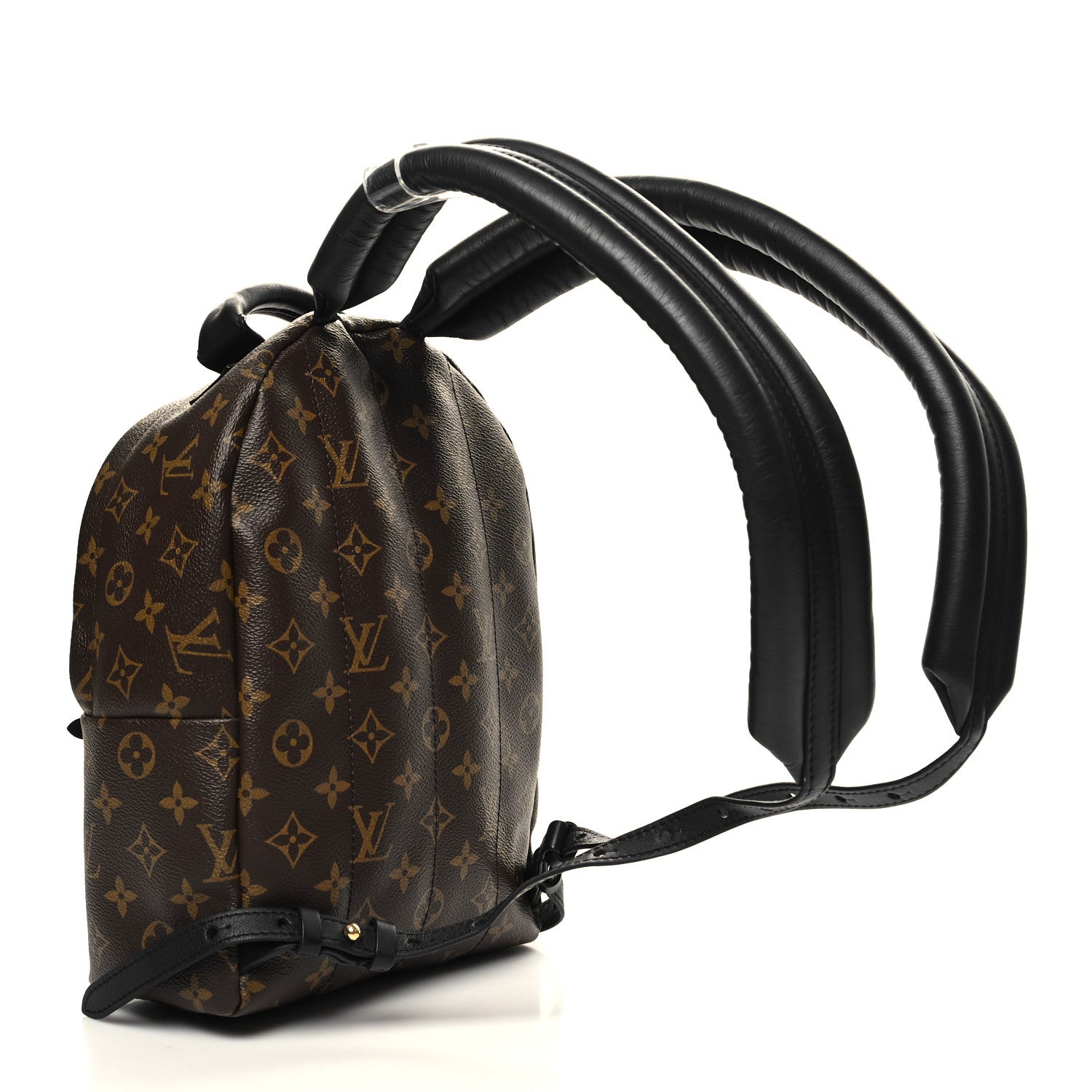 Louis Vuitton Monogram Palm Springs Backpack PM 3 of 9