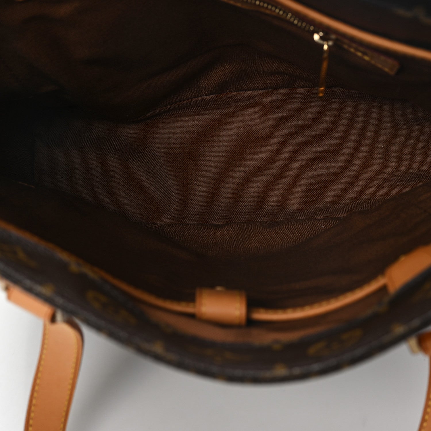 Louis Vuitton Monogram Vavin GM 5 of 10
