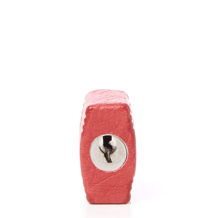 Hermes Ostrich Birkin 30 Bougainvillea 29 of 30