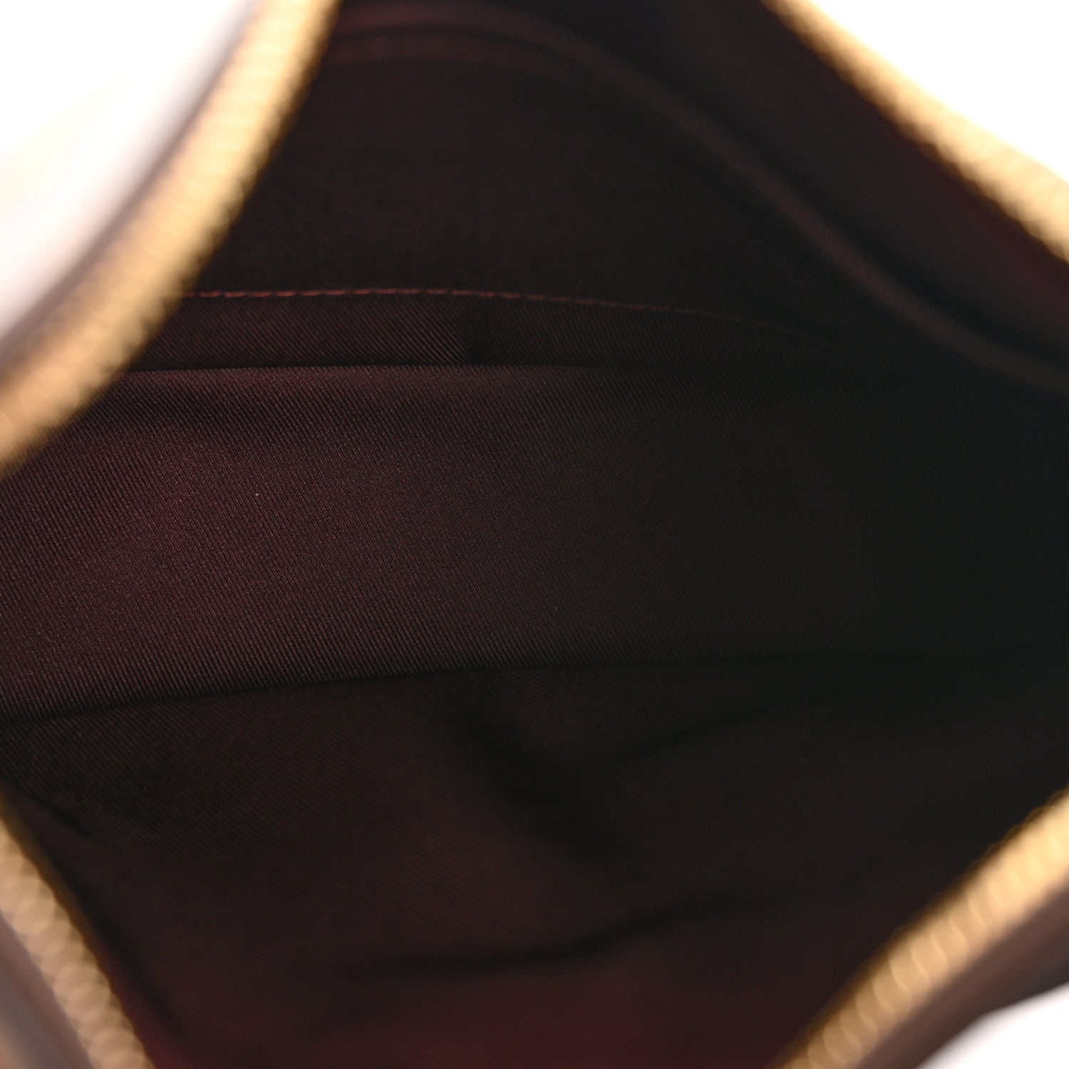 Louis Vuitton Monogram Odeon PM Natural 5 of 11