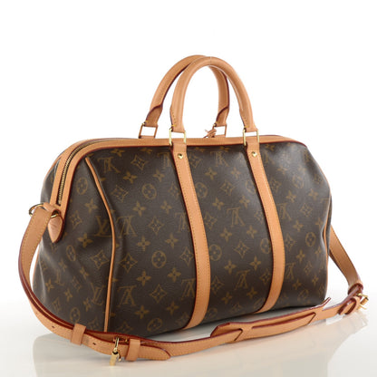 Louis Vuitton Monogram SC Bag MM 3 of 7