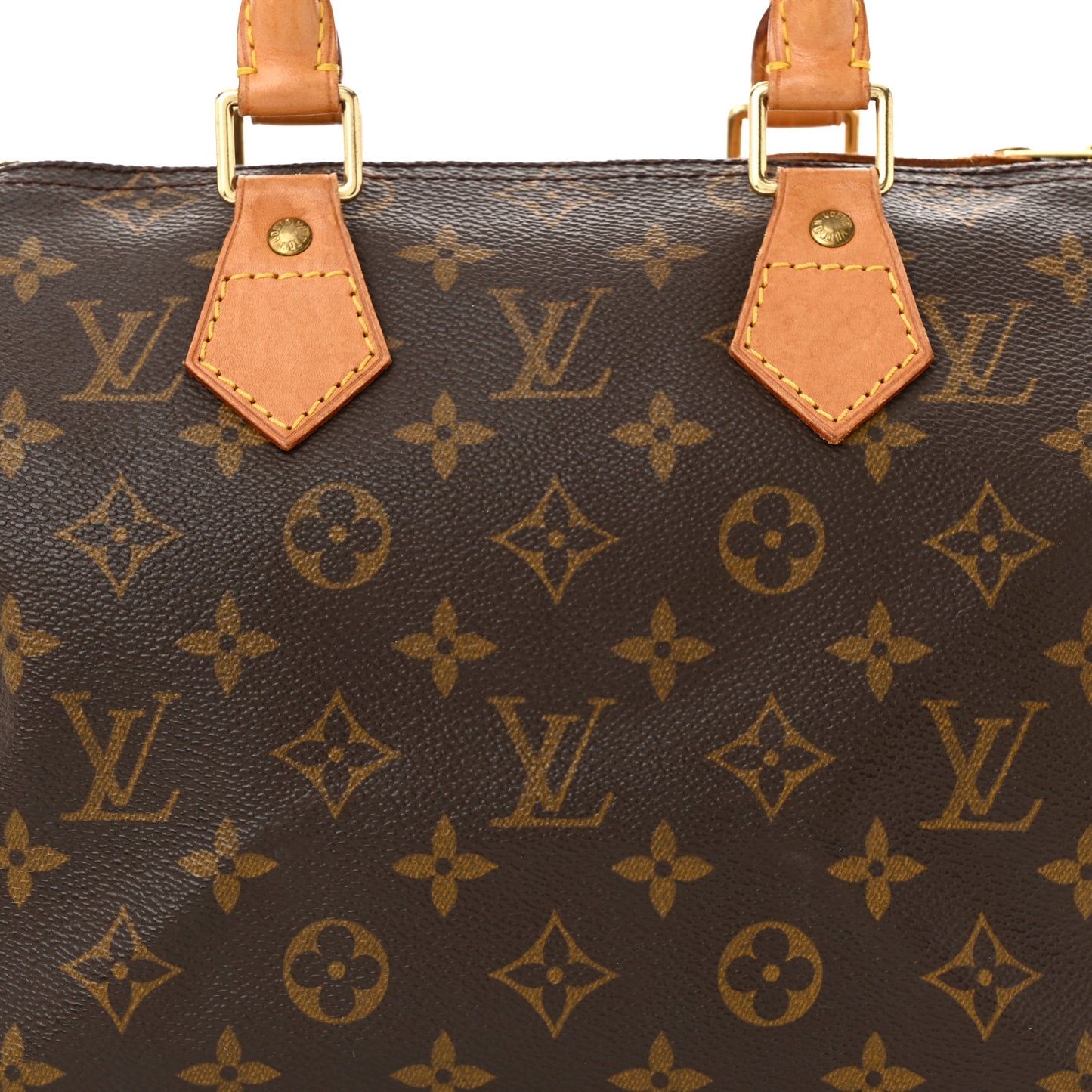 Monogram Speedy 25
