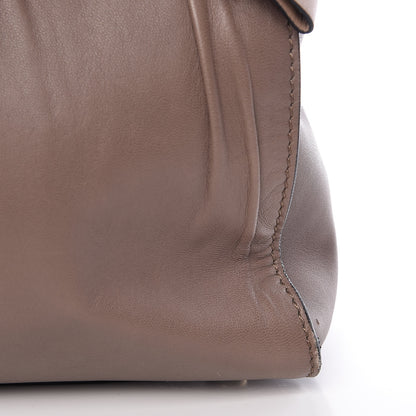 Valentino Garavani Nappa Large Aphrodite Bow Satchel 12 of 18