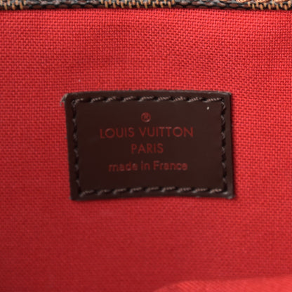 Louis Vuitton Damier Ebene Bloomsbury PM 6 of 9