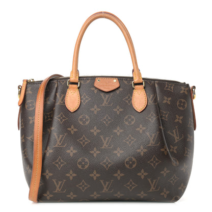 Louis Vuitton Monogram Turenne PM 1 of 19