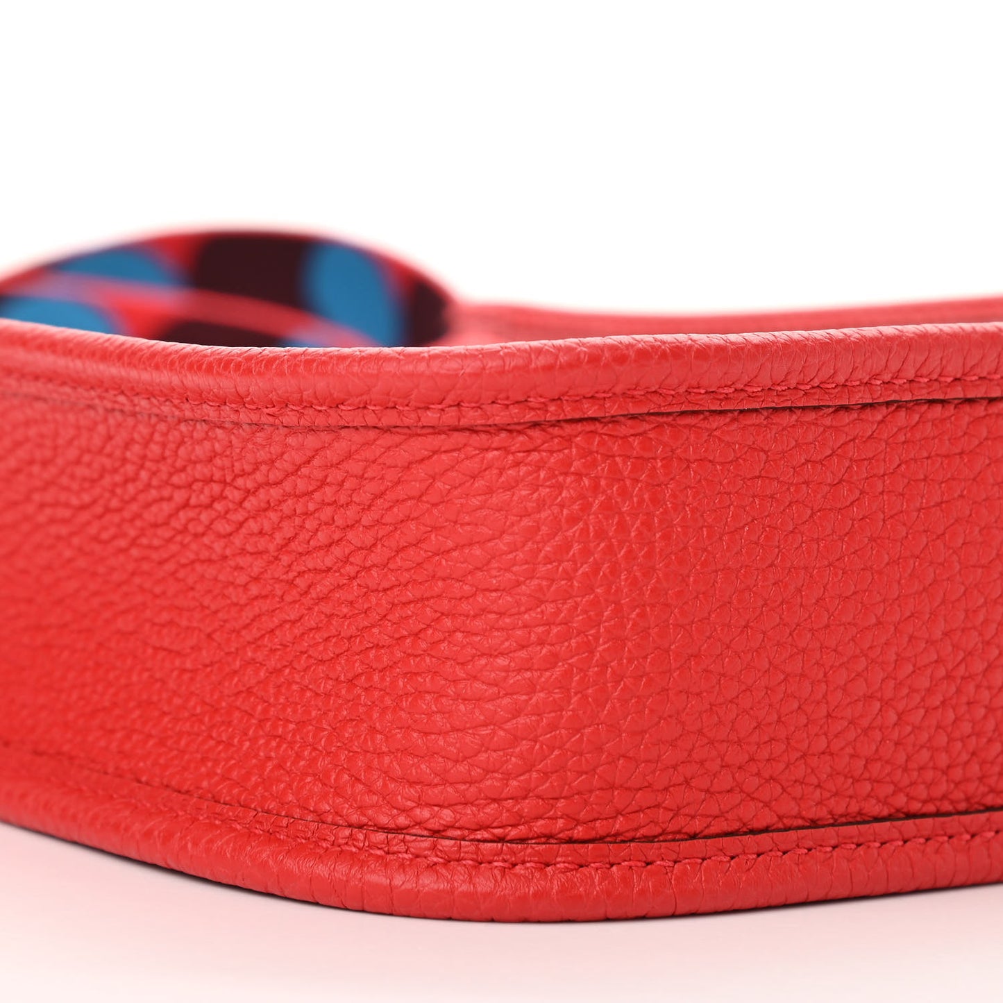 Taurillon Clemence Flipperball Evelyne TPM Rouge De Coeur Bleu Frida