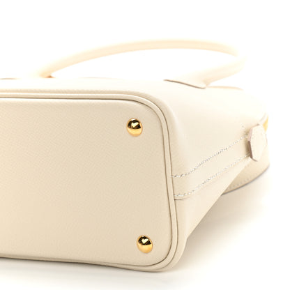 Hermes Epsom Bolide 27 Nata 9 of 10