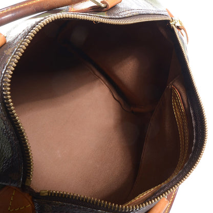 Louis Vuitton Monogram Graffiti Speedy 30 Kaki 5 of 7