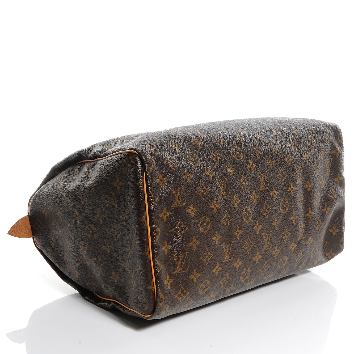 Louis Vuitton Monogram Speedy 40 4 of 7