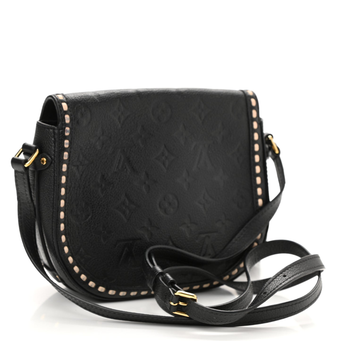 Empreinte Junot Black