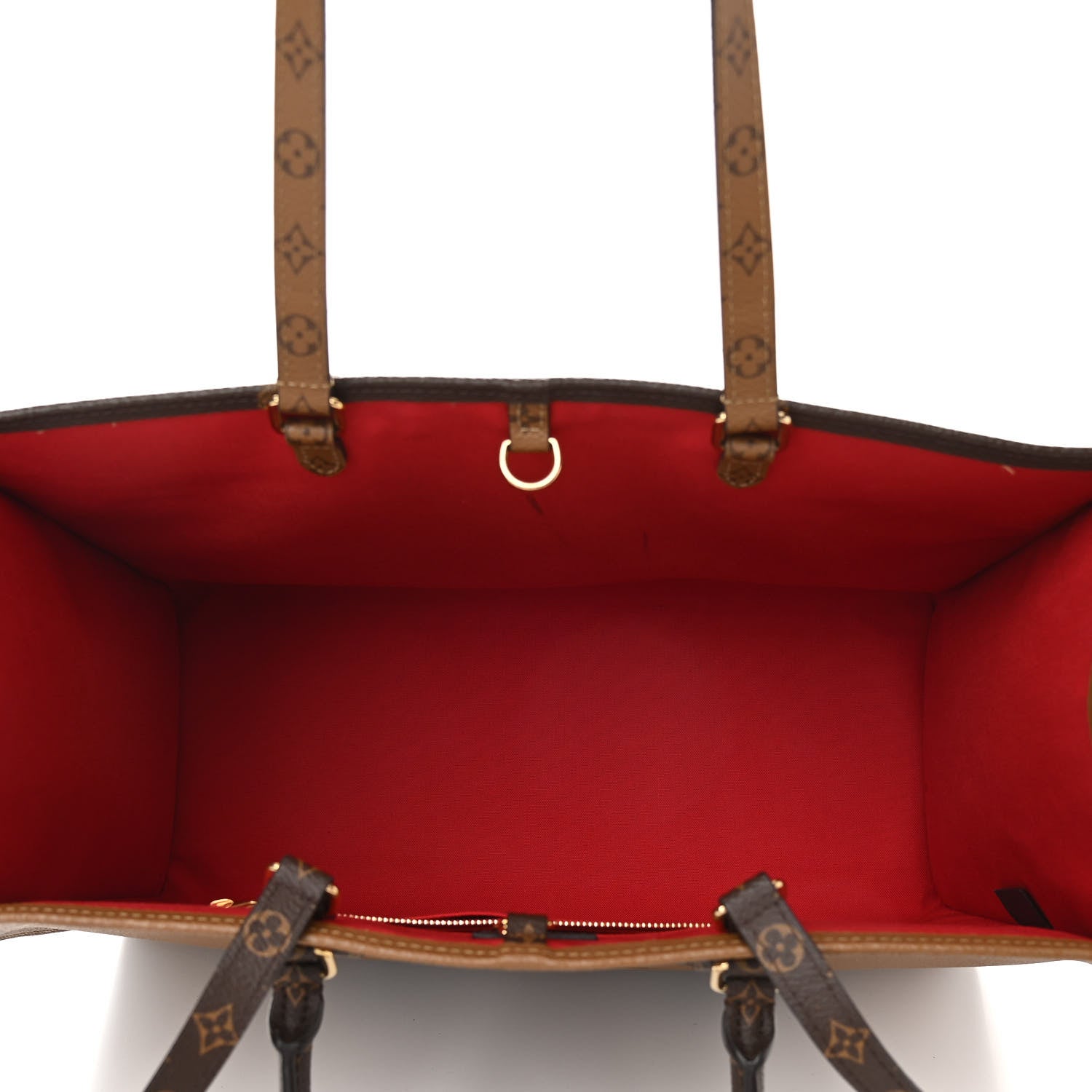 Louis Vuitton Reverse Monogram Giant Onthego GM 5 of 15