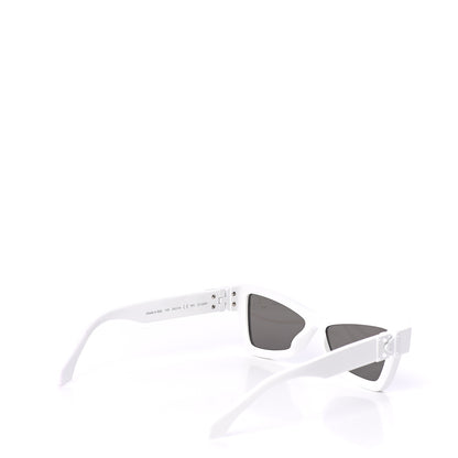 Louis Vuitton Acetate Skepitcals Z1162W Sunglasses White 4 of 7