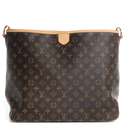 Louis Vuitton Monogram Delightful MM 1 of 9