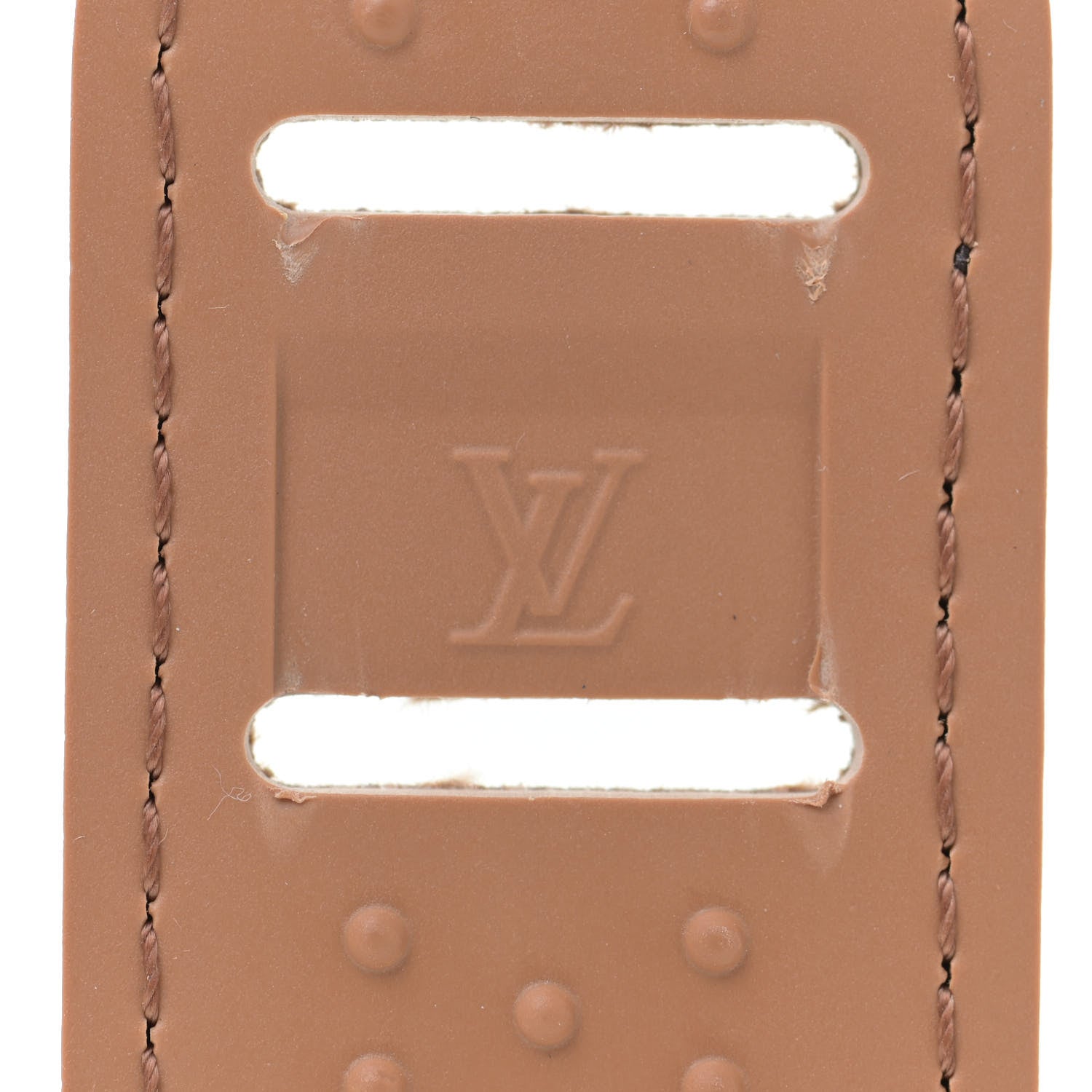 Louis Vuitton Monogram Shoulder Strap Pad 4 of 8