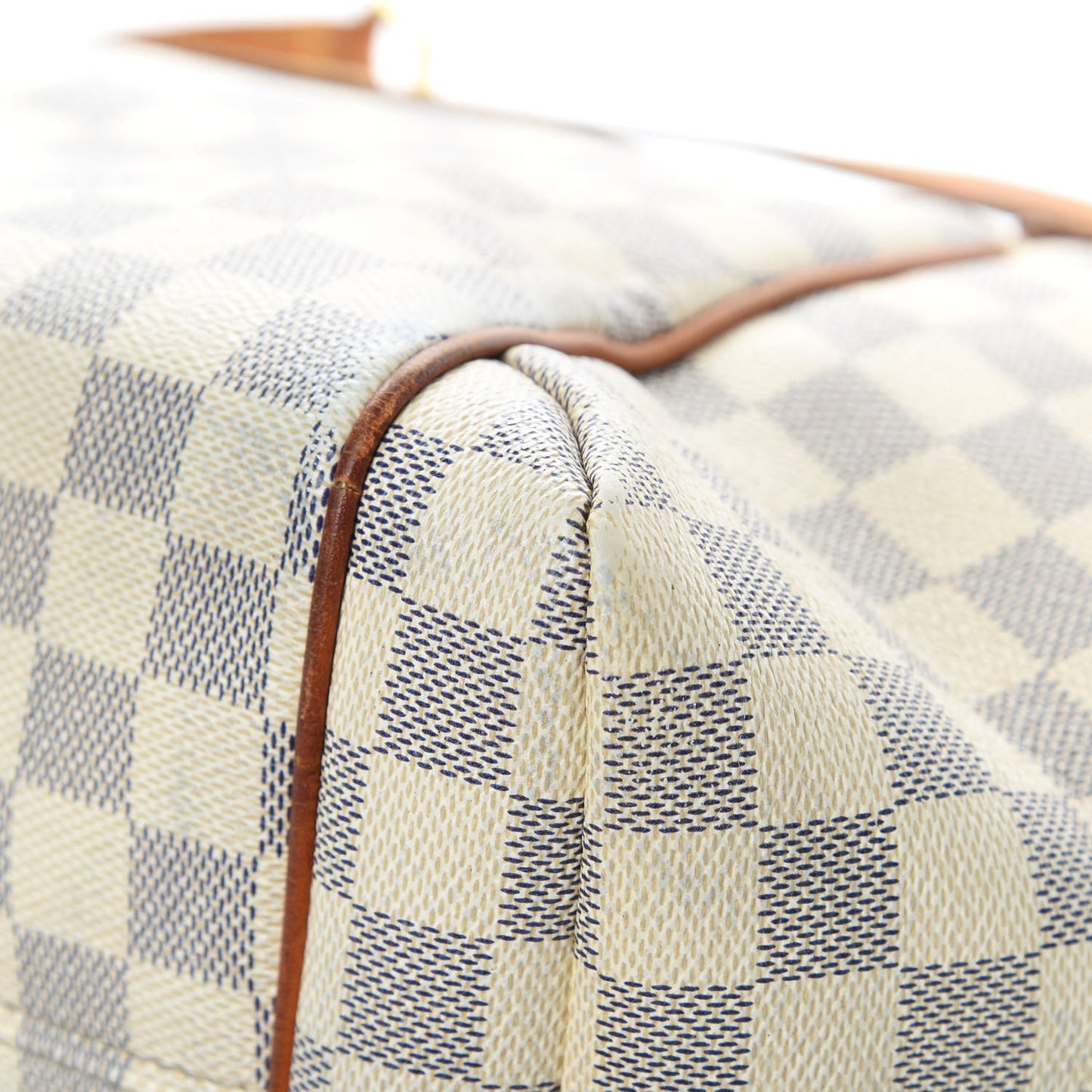 Damier Azur Totally MM
