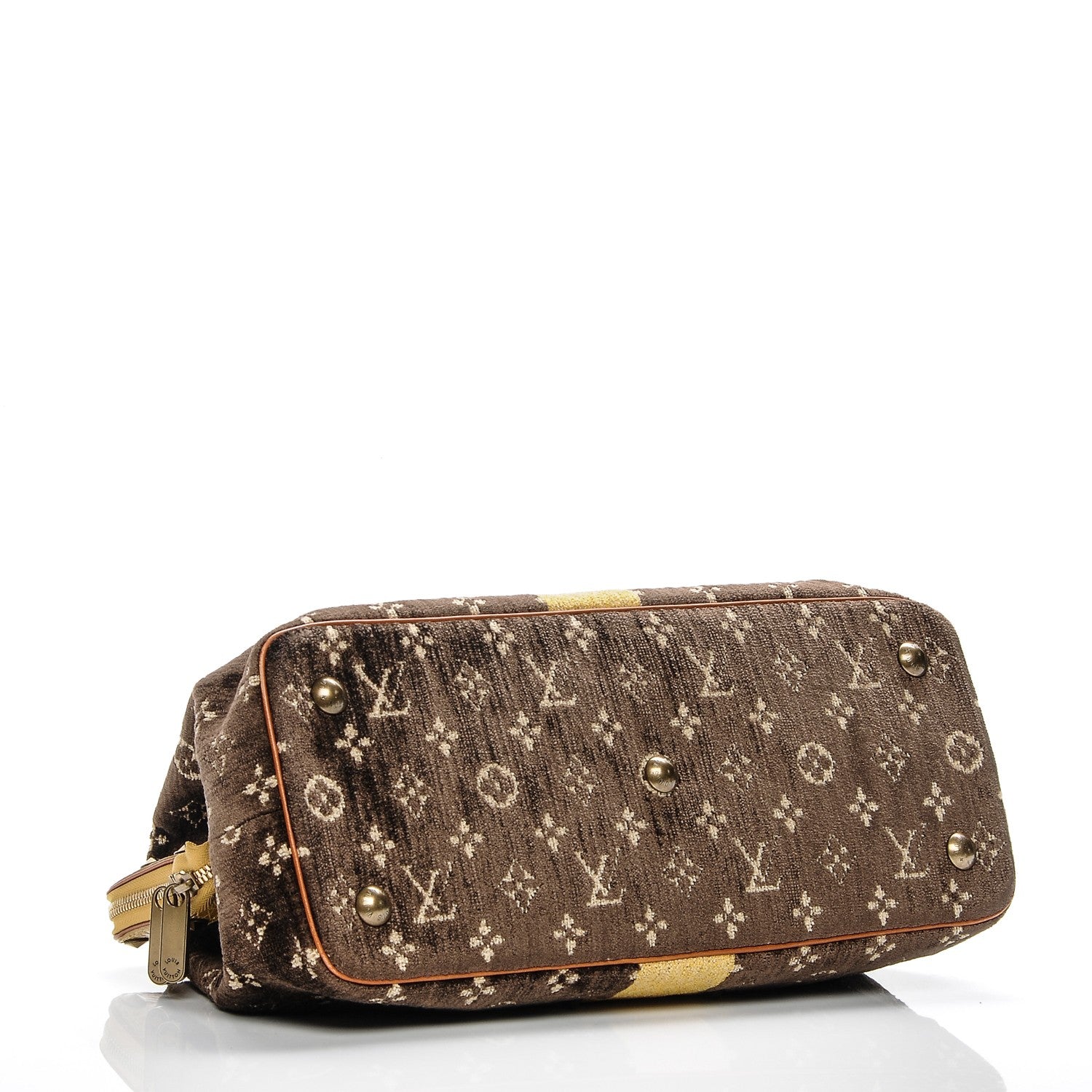 Louis Vuitton Monogram Trompe L'oeil L'Ingenieux 4 of 7