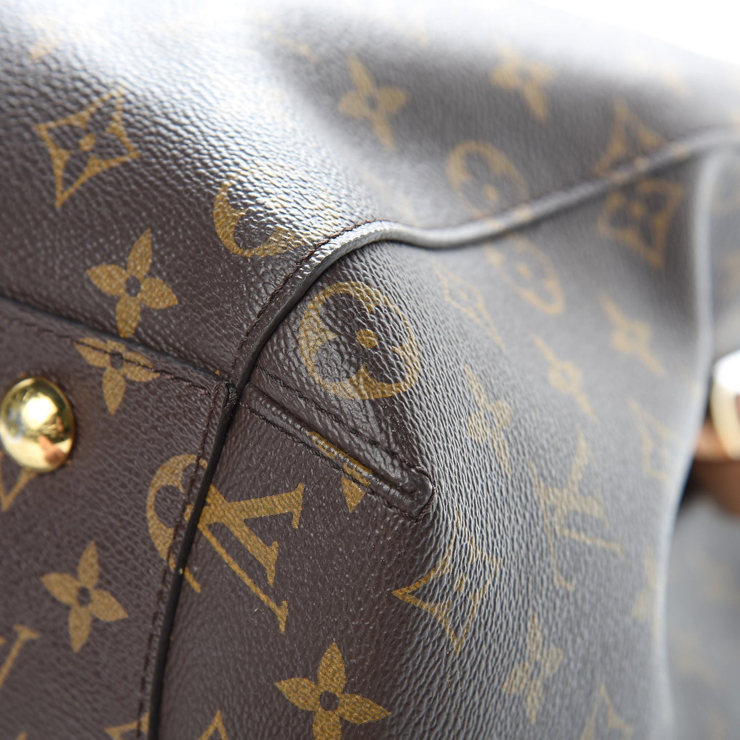 Monogram Montaigne GM