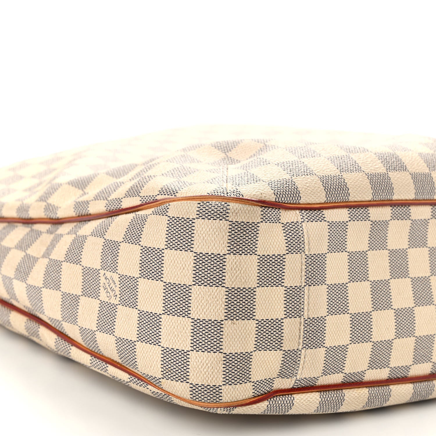Louis Vuitton Damier Azur Soffi 9 of 10