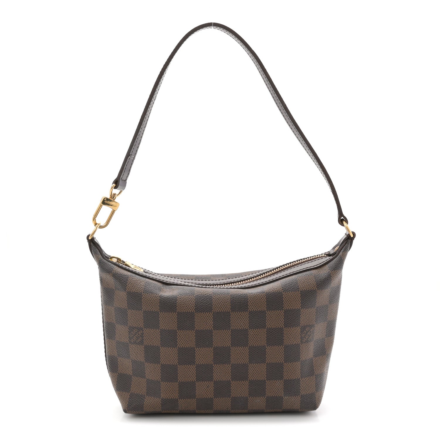 Louis Vuitton Damier Ebene Illovo PM 1 of 11