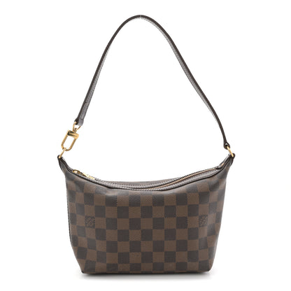 Louis Vuitton Damier Ebene Illovo PM 1 of 11