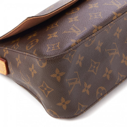 Louis Vuitton Monogram Mini Looping 6 of 16