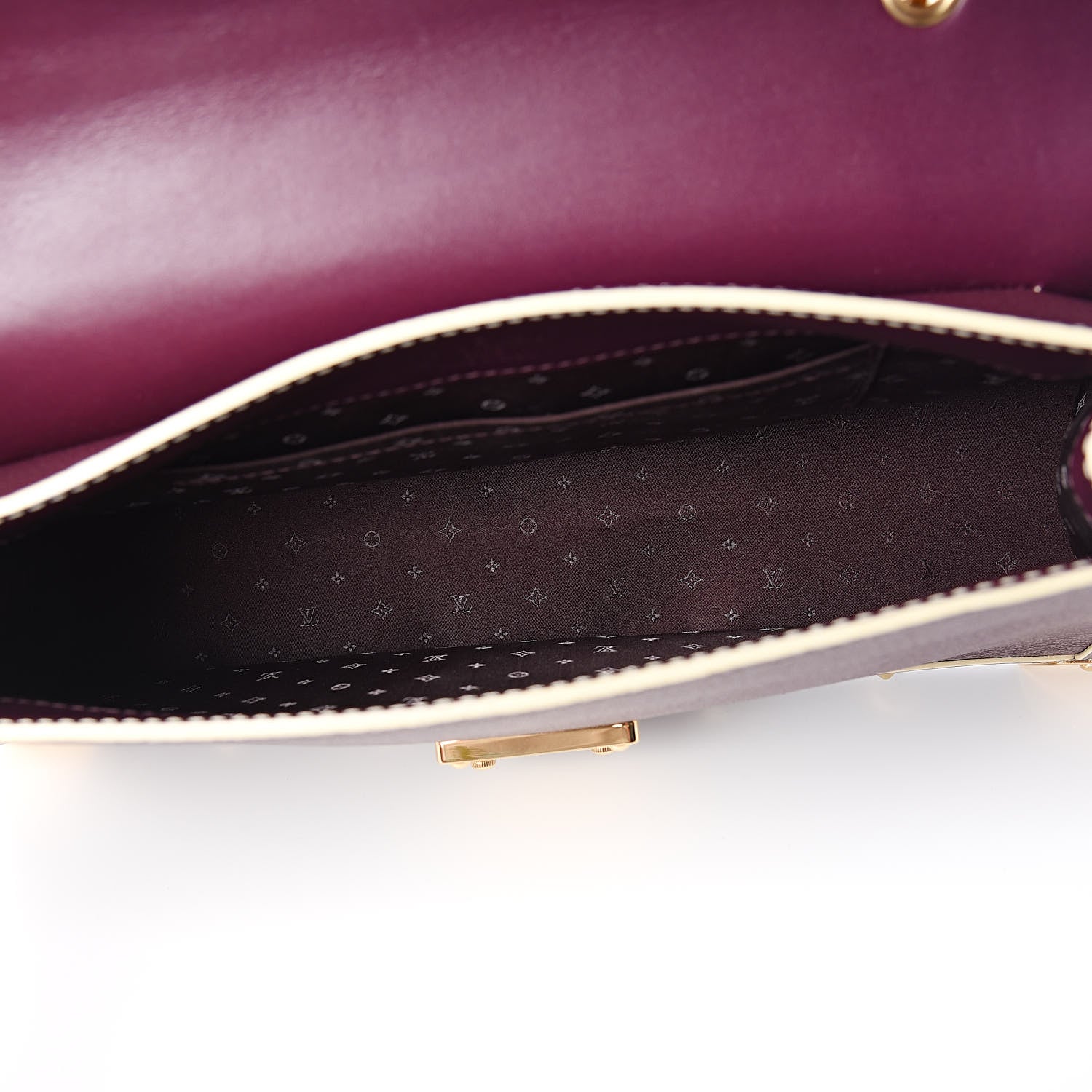 Louis Vuitton Suhali Le Talentueux Prune 5 of 9