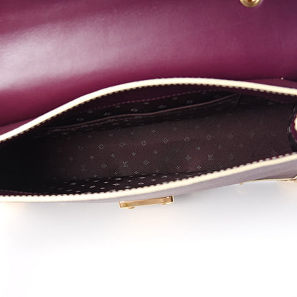 Louis Vuitton Suhali Le Talentueux Prune 5 of 9