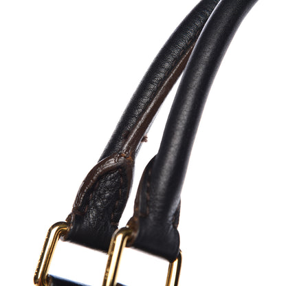 Louis Vuitton Mahina XL Black 10 of 20