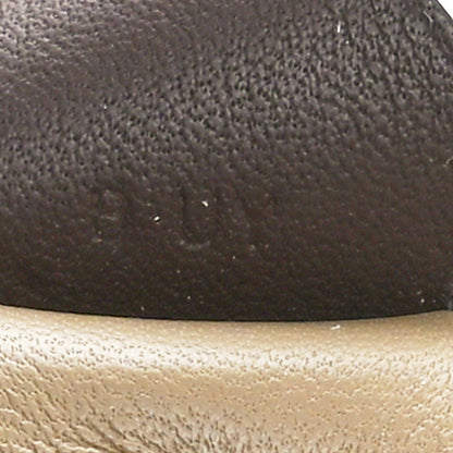 Hermes Milo Lambskin Grigri Rodeo Pegase Horse Bag Charm PM Beige Marfa Mauve Pale Moka 4 of 5