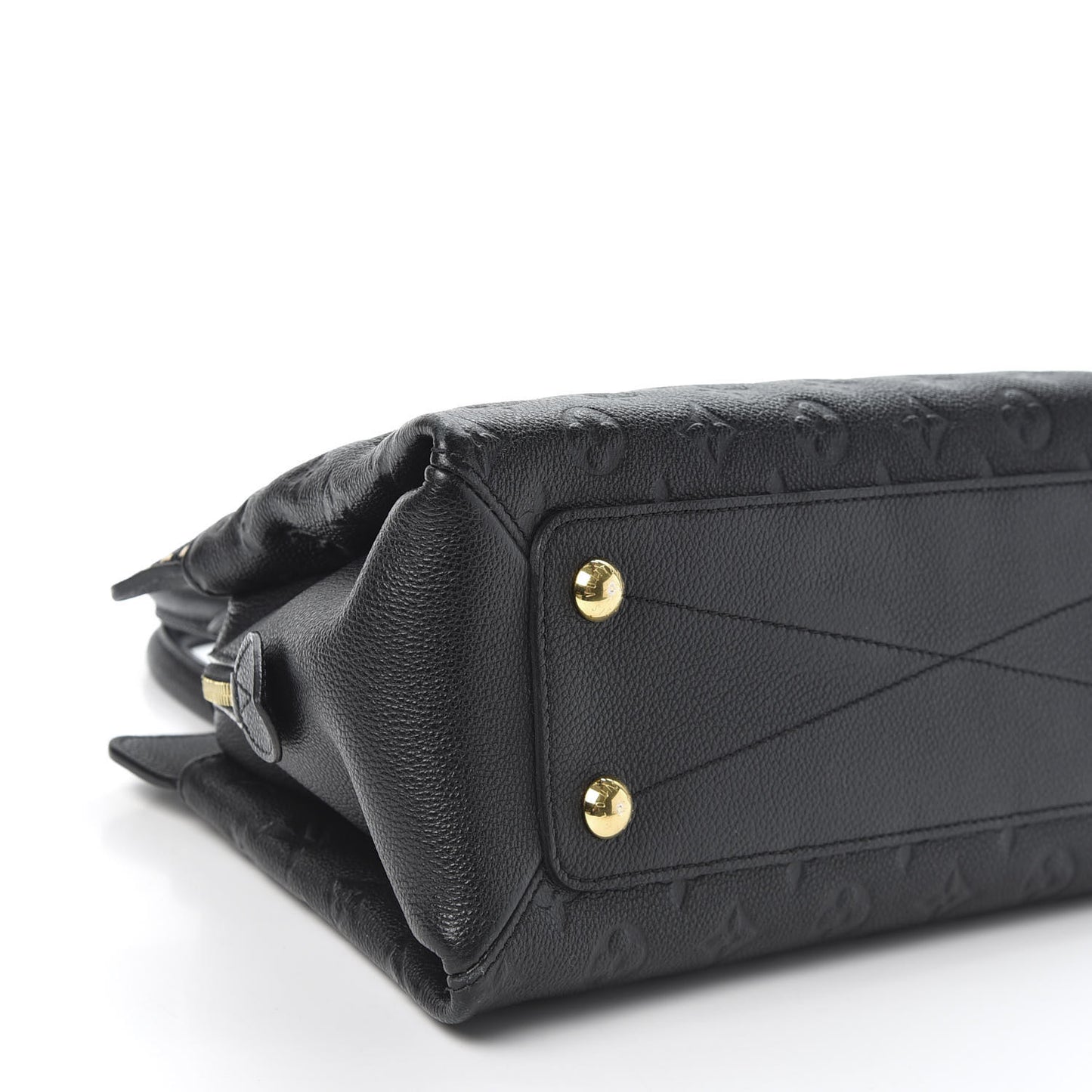 Empreinte Vosges MM Black