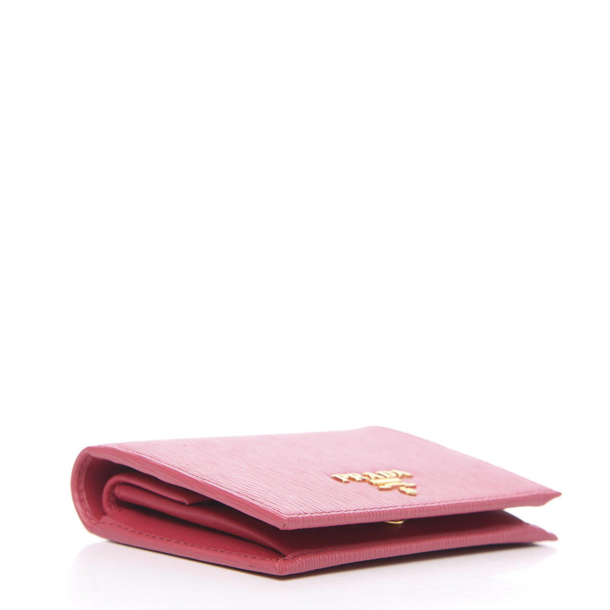 Vitello Move Bifold Wallet Peonia