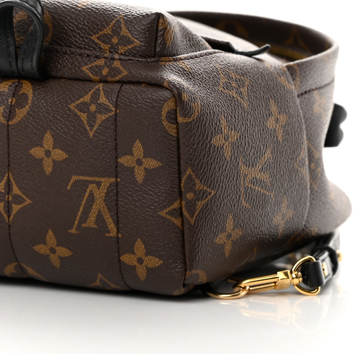 Louis Vuitton Monogram Palm Springs Backpack Mini 10 of 14