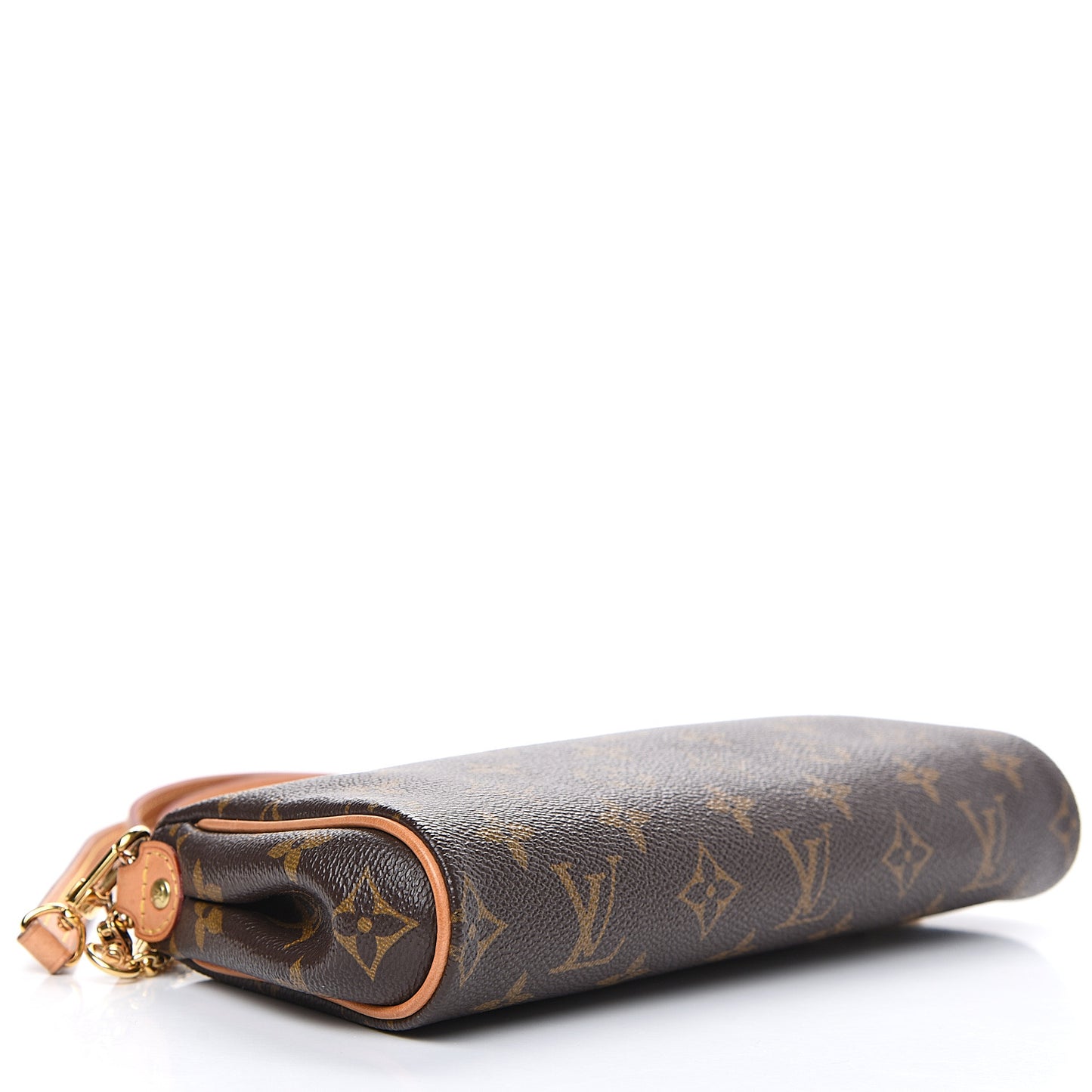 Monogram Eva Clutch