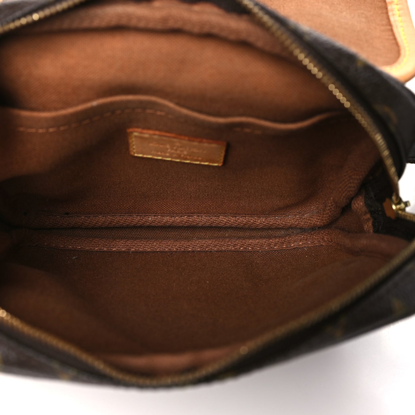 Monogram Bosphore Bum Bag