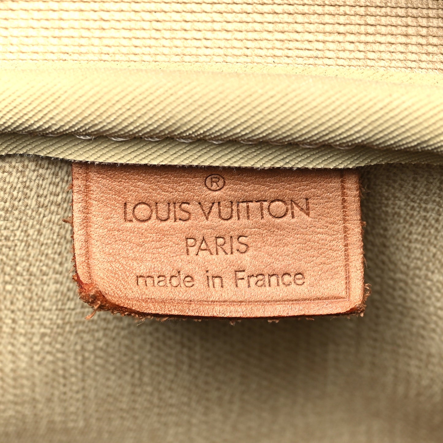 Monogram Deauville
