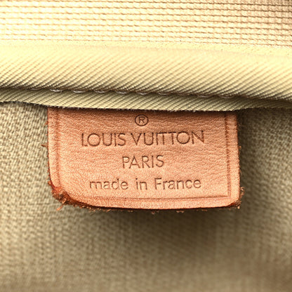 Louis Vuitton Monogram Deauville 6 of 8