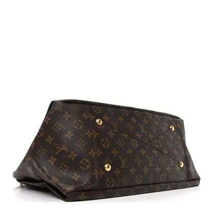 Louis Vuitton Monogram Artsy MM 4 of 9