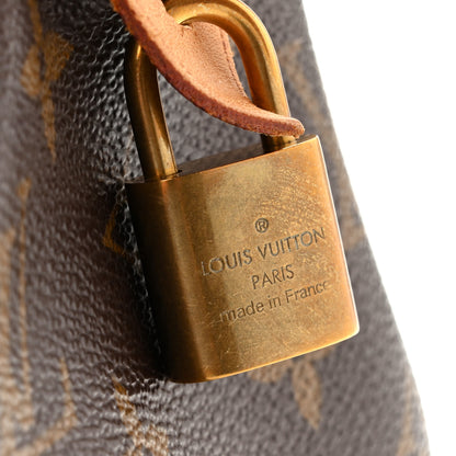 Louis Vuitton Monogram Speedy 25 14 of 15