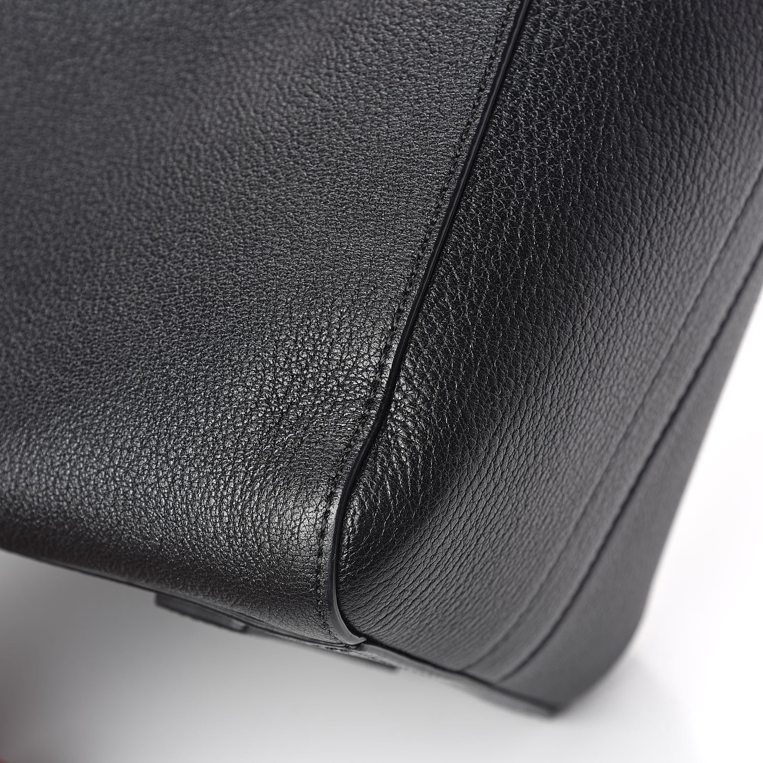 Givenchy Sugar Goatskin Small Antigona Black 11 of 13