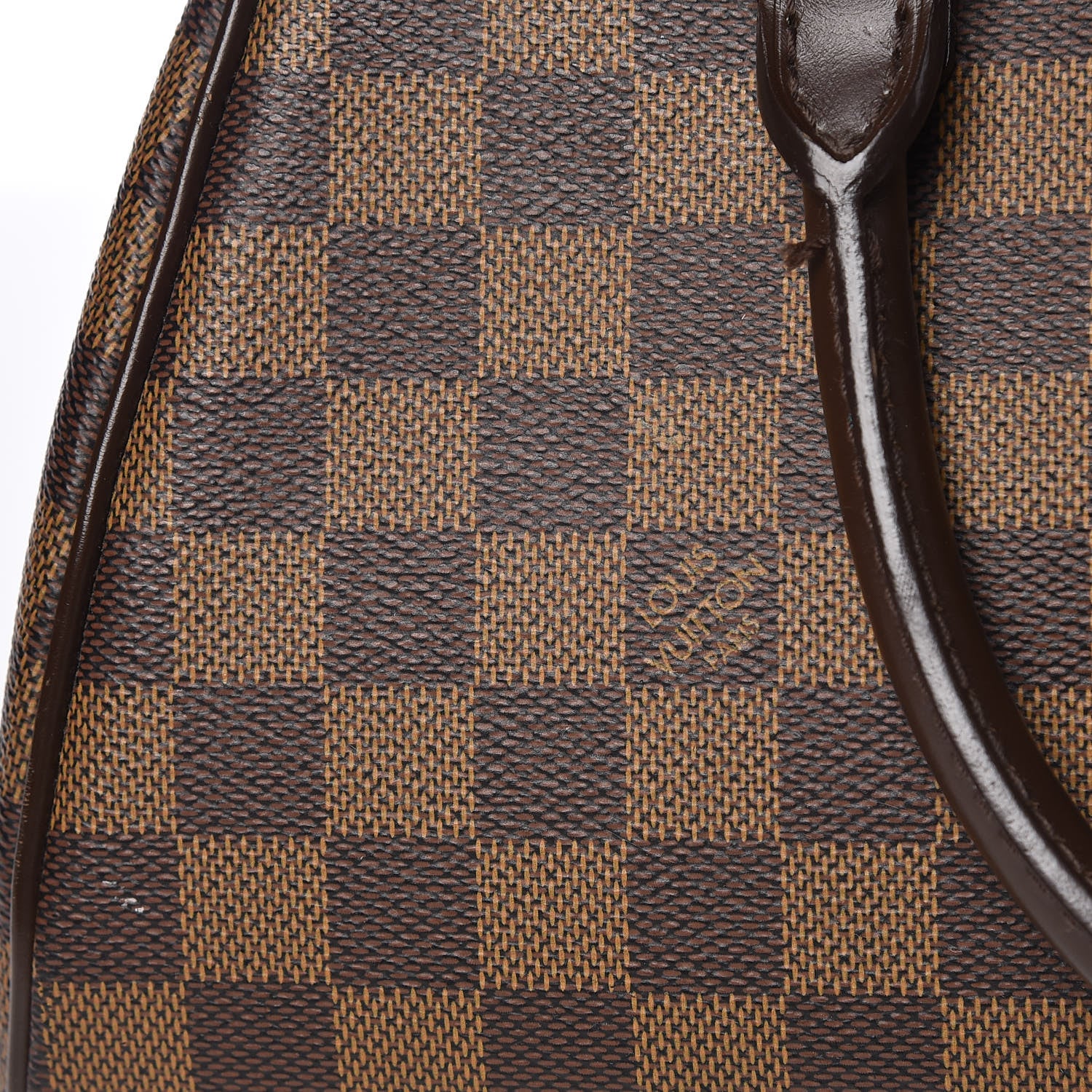 Louis Vuitton Damier Ebene Ribera MM 10 of 13