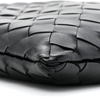 Bottega Veneta Nappa Intrecciato Small Dustbag Black 10 of 10