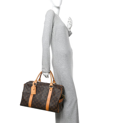Louis Vuitton Monogram Carryall 2 of 10